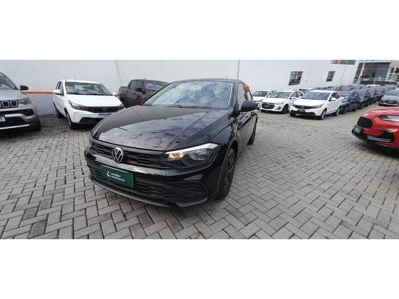 VOLKSWAGEN POLO 1.0 MPI TRACK MANUAL